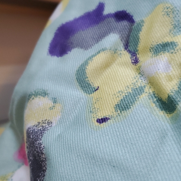 H & M a-lined dress - Picture 2 of 3